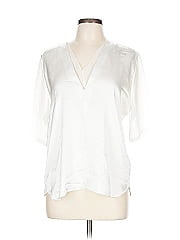 Robert Rodriguez Short Sleeve Blouse