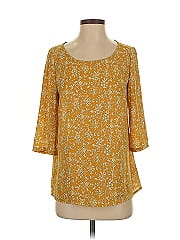 Hd In Paris 3/4 Sleeve T Shirt