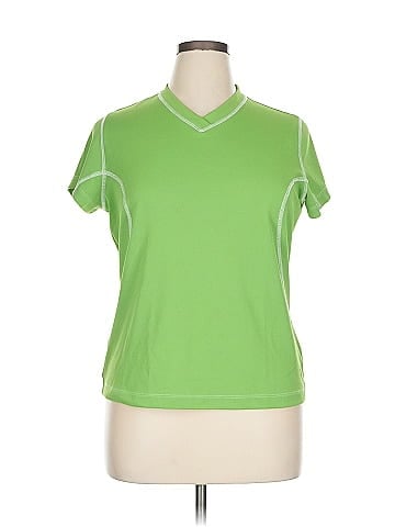 Lands' End Active T-Shirt (view 1)