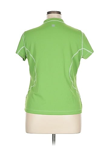 Lands' End Active T-Shirt (view 2)