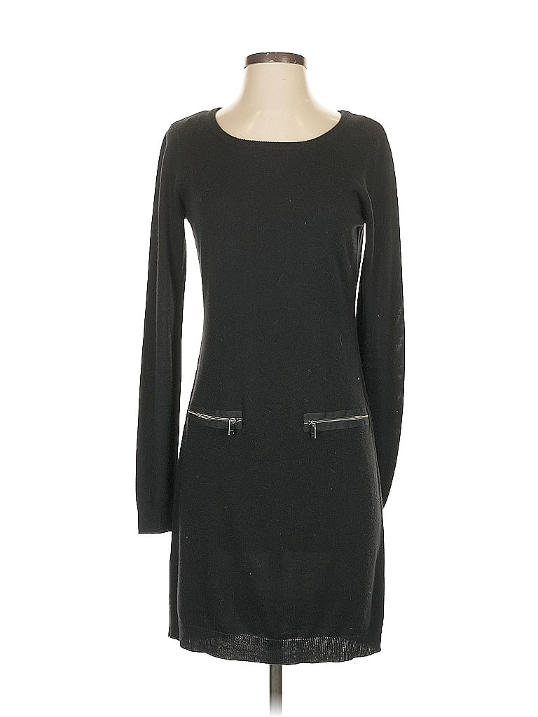 Click to view more detailed imagery on our partner's website Pre-owned Marc New York Casual Dress In Black