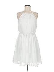 Blue Rain Cocktail Dress