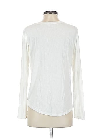 Lovestitch Long Sleeve Henley (view 2)