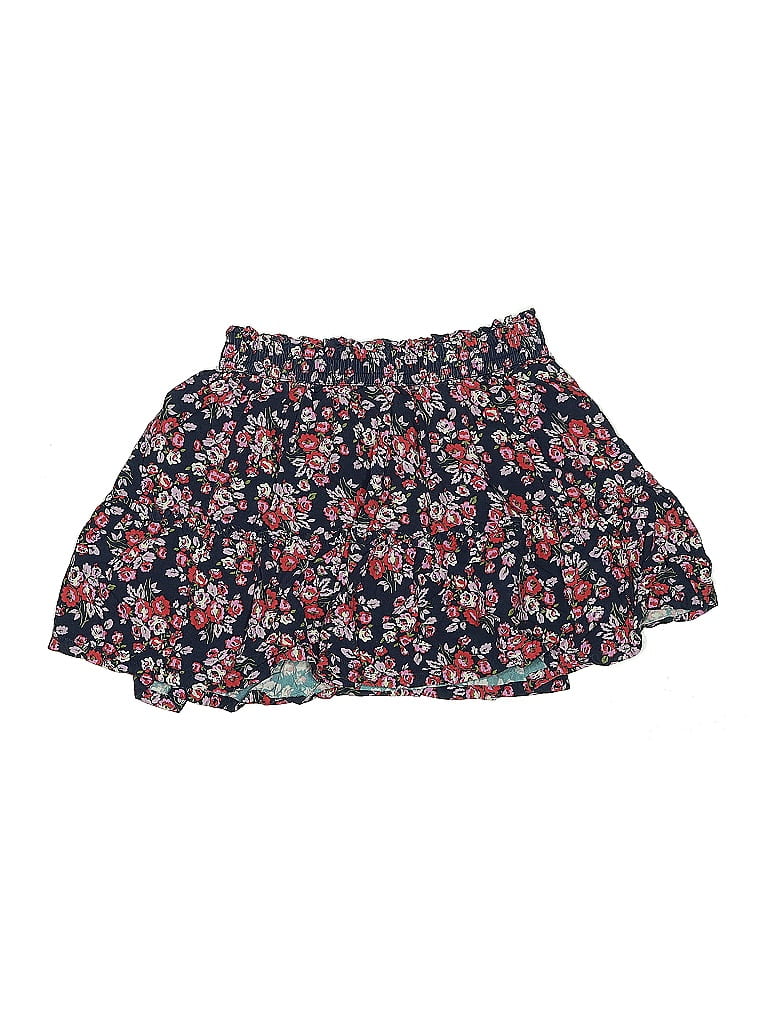 Click to view more detailed imagery on our partner's website Pre-owned Gap Kids' Skirt In Blue