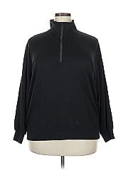 Three Dots Turtleneck Sweater