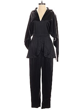 Norma Kamali Jumpsuit