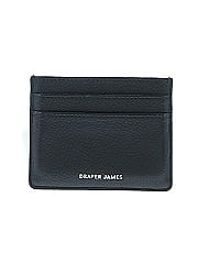Draper James Leather Card Holder