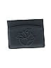 Draper James Black Leather Card Holder One size - photo 2