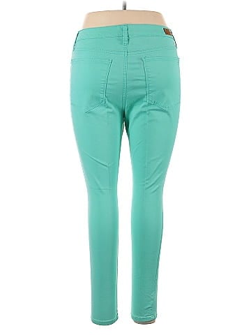 Crown & Ivy Jeans (view 2)
