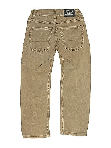 Levi Strauss Signature Jeans (view 2)
