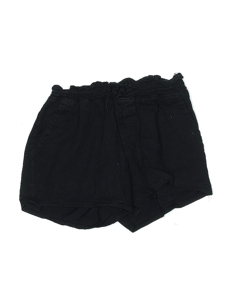 Pre-owned Abercrombie Kids' Shorts In Black