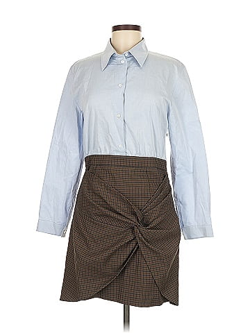 Sandro Casual Dress (view 1)