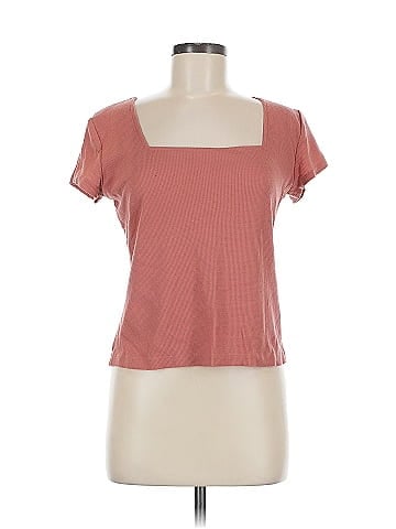 Self Esteem Short Sleeve T-Shirt (view 1)