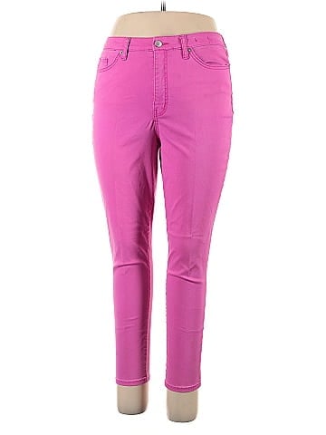 Crown & Ivy Casual Pants (view 1)