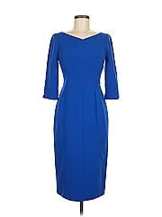 Black Halo Cocktail Dress