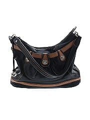 Brighton Leather Shoulder Bag