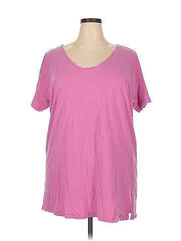 Victoria's Secret Short Sleeve Top (view 1)