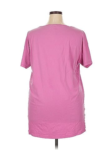 Victoria's Secret Short Sleeve Top (view 2)