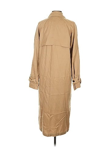 Babaton Trenchcoat (view 2)