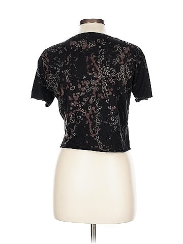 Next Level Apparel Short Sleeve T-Shirt (view 2)