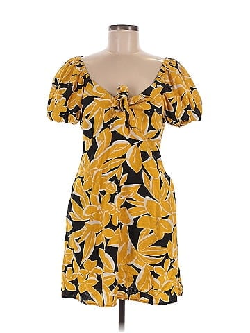 Who What Wear Casual Dress (view 1)