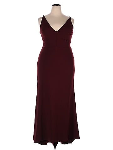 BHLDN Cocktail Dress (view 1)