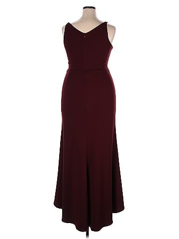 BHLDN Cocktail Dress (view 2)
