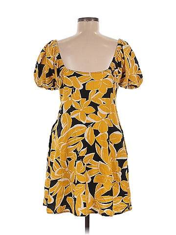 Who What Wear Casual Dress (view 2)