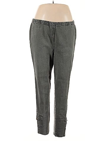 DG^2 by Diane Gilman Casual Pants (view 1)