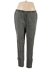 Dg^2 By Diane Gilman Casual Pants