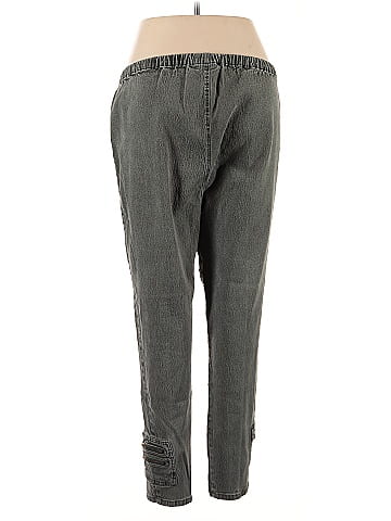 DG^2 by Diane Gilman Casual Pants (view 2)
