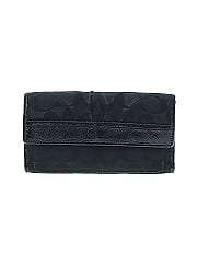 Coach Factory Wallet