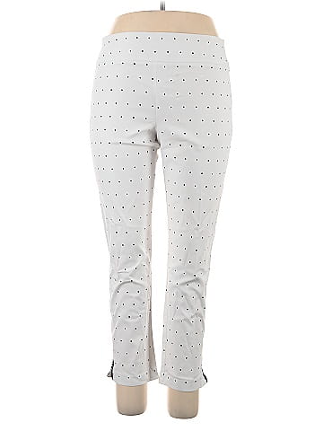 Crown & Ivy Casual Pants (view 1)