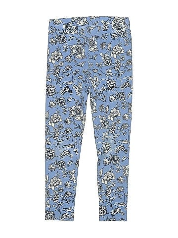 Janie and Jack Leggings (view 1)