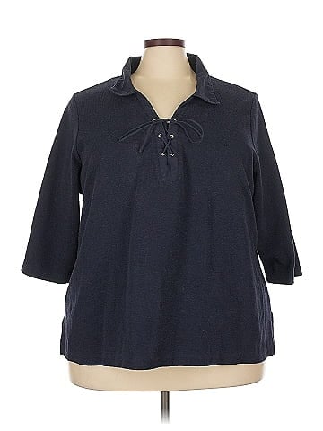 Avenue Pullover Sweater (view 1)