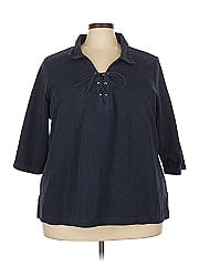 Avenue Pullover Sweater