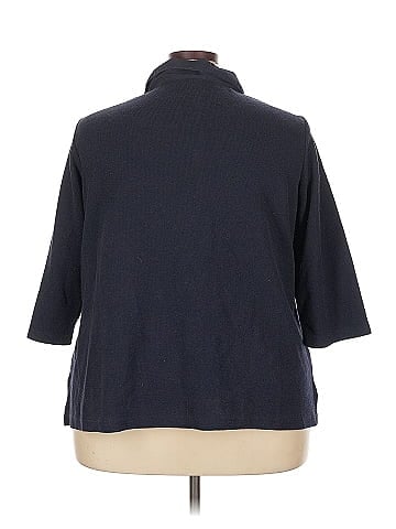 Avenue Pullover Sweater (view 2)
