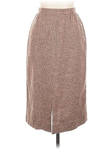 Jack Winter Wool Skirt (view 1)
