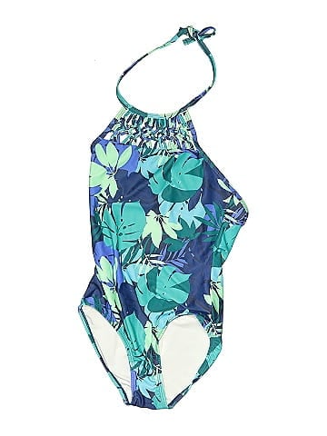 Old Navy One Piece Swimsuit (view 1)