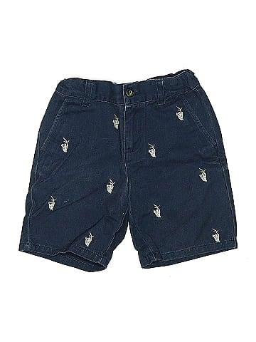 Janie and Jack Cargo Shorts (view 1)
