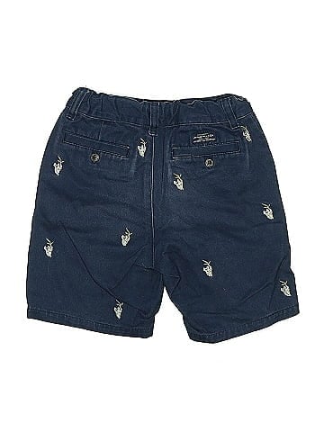 Janie and Jack Cargo Shorts (view 2)