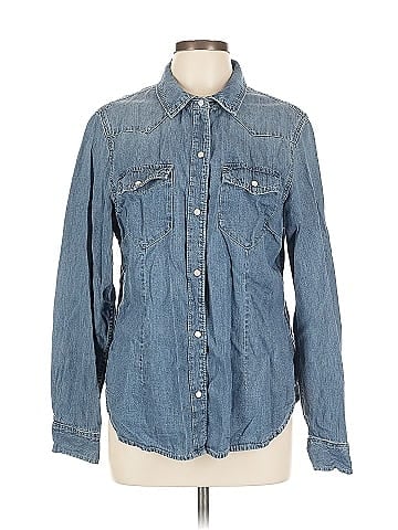 Gap Denim Jacket (view 1)