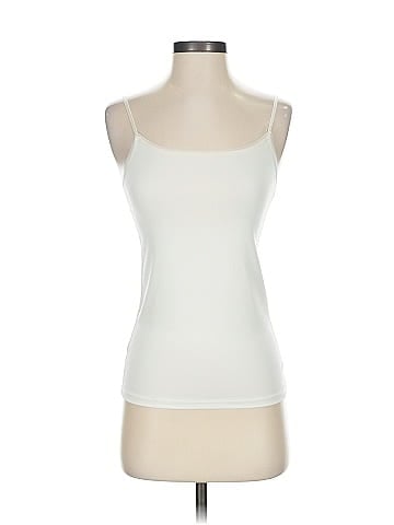 Ann Taylor Sleeveless Top (view 1)