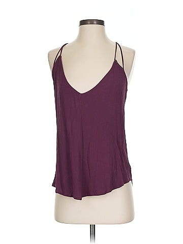Lovestitch Sleeveless Top (view 1)