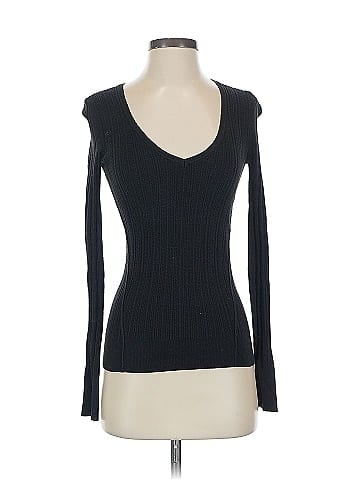 Moda International Long Sleeve T-Shirt (view 1)