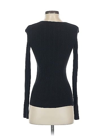 Moda International Long Sleeve T-Shirt (view 2)