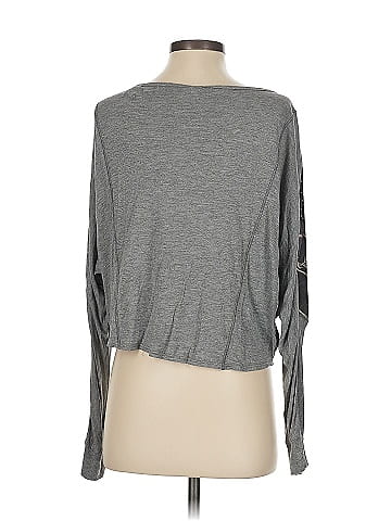 Tiny 3/4 Sleeve Blouse (view 2)