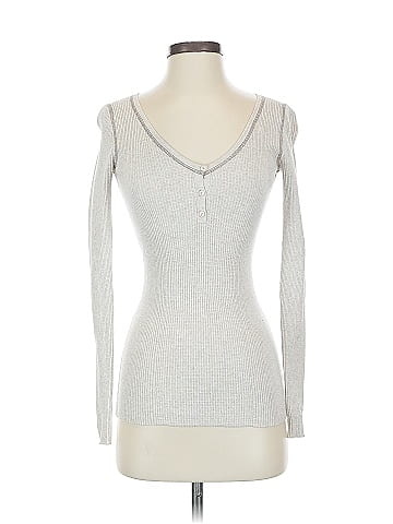 Moda International Long Sleeve T-Shirt (view 1)