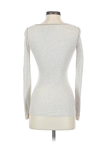 Moda International Long Sleeve T-Shirt (view 2)