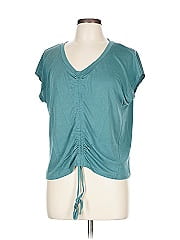 Mystree Short Sleeve Top